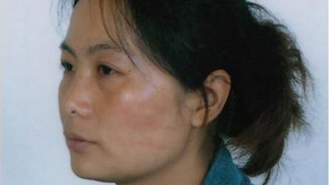 Anulan pena de muerte de mujer que mató a su esposo en China