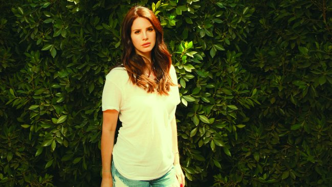 Lana del Rey ahora le respondió a la hija de Kurt Cobain