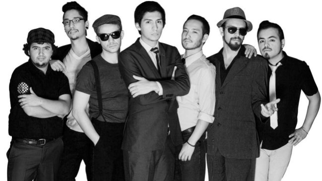 Drakos celebrará sus 10 años con concierto