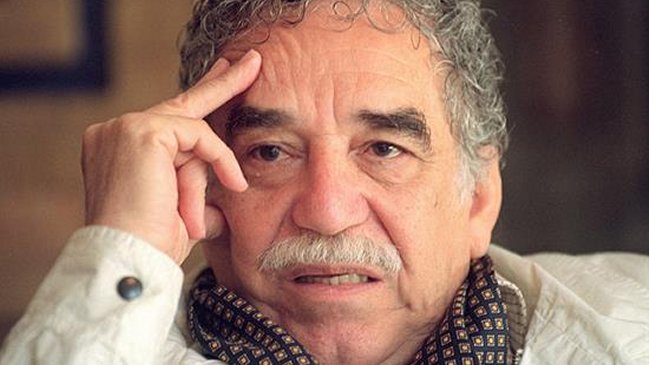 García Márquez fue homenajeado en Roma