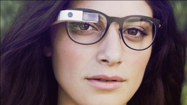 Siete aplicaciones útiles para Google Glass