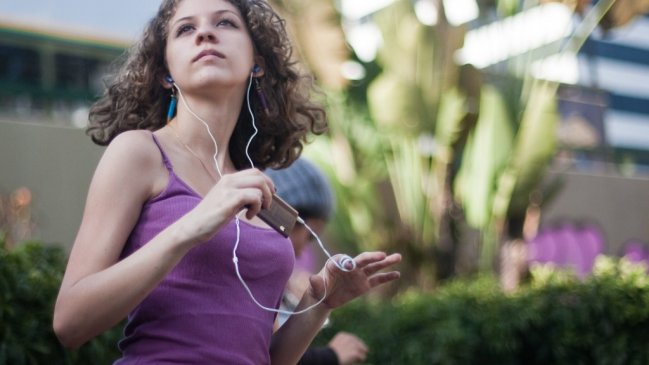 El creador del MP3: No me siento responsable de la piratería en la música