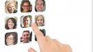 Reconocimiento facial como alternativa a las contraseñas