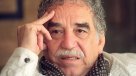 García Márquez fue homenajeado en Roma