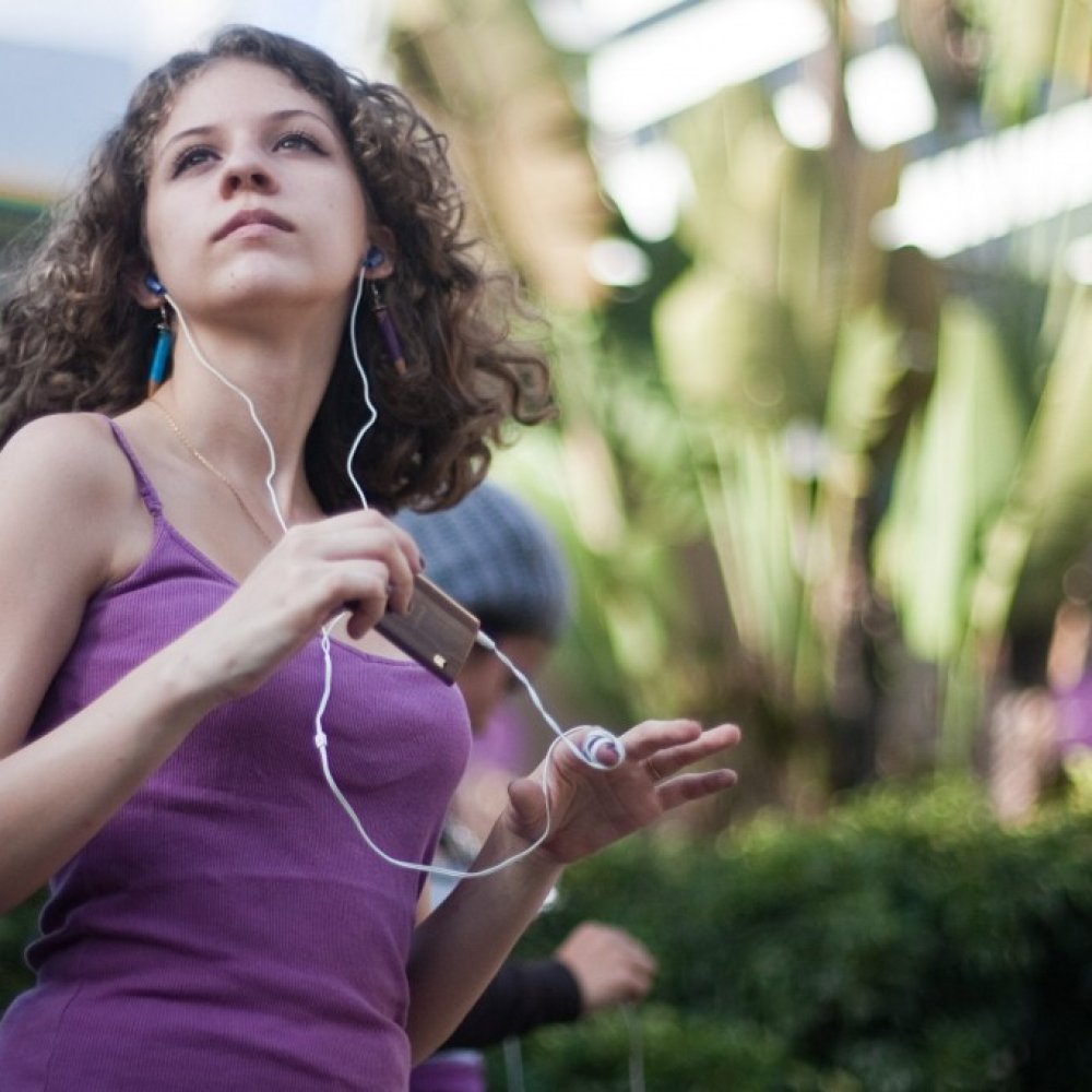 El creador del MP3: No me siento responsable de la piratería en la música