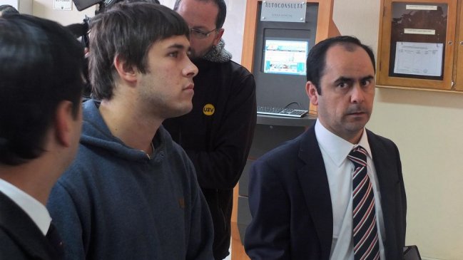 Acusado por fatal atropello en Maitencillo quedó con arraigo nacional