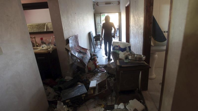 Israel detuvo 17 palestinos en redadas en Cisjordania tras desaparición de jóvenes