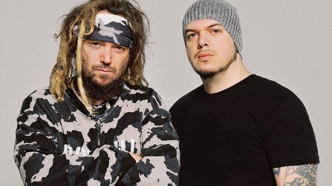 Cavalera Conspiracy regresa a Chile