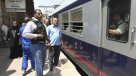 Varias bombas explotaron en el metro de El Cairo y frente a un tribunal