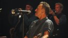 Bruce Springsteen sobre Suárez: \