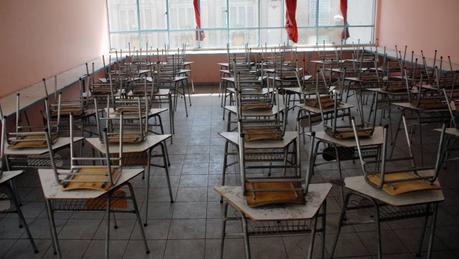 Institutos profesionales no podrán impartir pedagogías