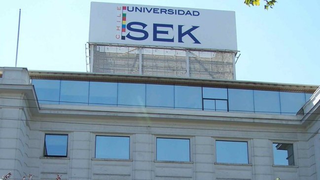 Universidad SEK perdió definitivamente su acreditación