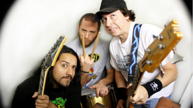 Los Mox: Lo estamos pasando mejor que antes