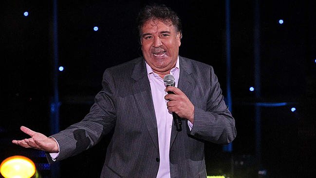 Óscar Gangas permanece internado en el hospital San Borja