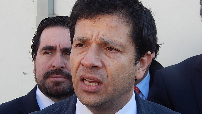Subsecretario de Hacienda detalló Reforma Tributaria en el Maule
