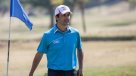 Felipe Aguilar abrió su participación en Alemania con par de la cancha