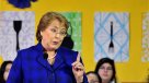 Michelle Bachelet viajará a Washington para reunirse con Barack Obama