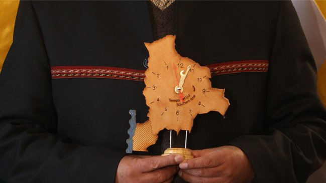 Gobierno entregó nota de protesta a cónsul boliviana por mapa que incluía a Antofagasta