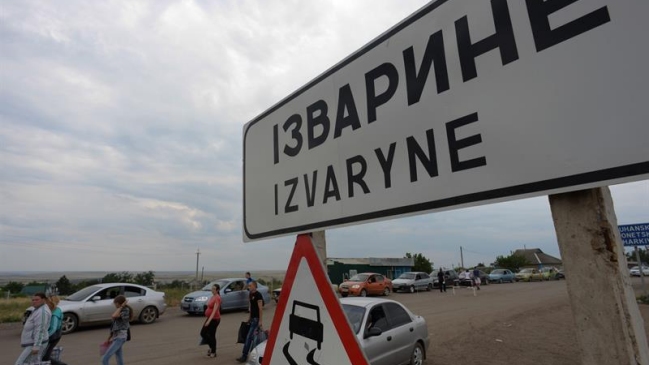 Rusia advirtió a Kiev que su asociación con UE tendrá 