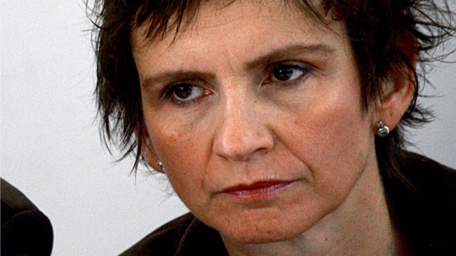 Alcaldesa Tohá no permitirá nuevas tomas en Liceo de Aplicación tras daños