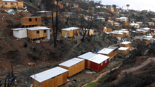 Seremi de Salud realiza trabajo preventivo por alerta sanitaria en Valparaíso