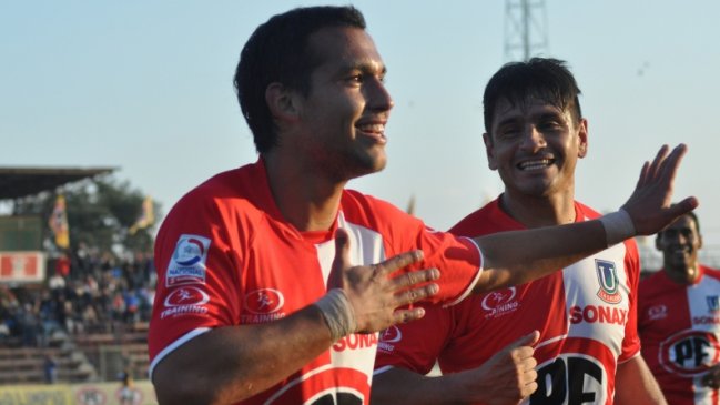 Rodrigo Gattas es el nuevo refuerzo de Cobreloa