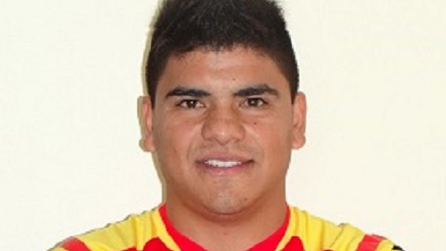 Ramón Lentini reemplazará a Gustavo Canales en Unión Española