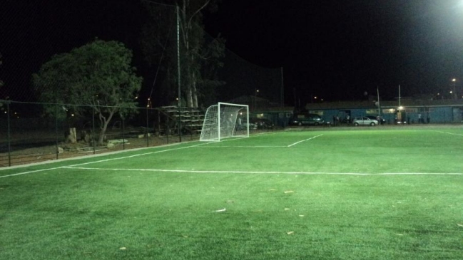 IND proyecta para 2015 el inicio de las obras en el estadio de Ovalle