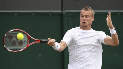 Lleyton Hewitt se convirtió en el tenista con más encuentros a cinco sets en la era profesional