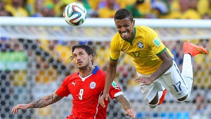 El emotivo compromiso entre Chile y Brasil en el Estadio Mineirao