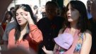 Diputadas Camila Vallejo y Karol Cariola impulsan coordinadora en apoyo a despenalización del aborto