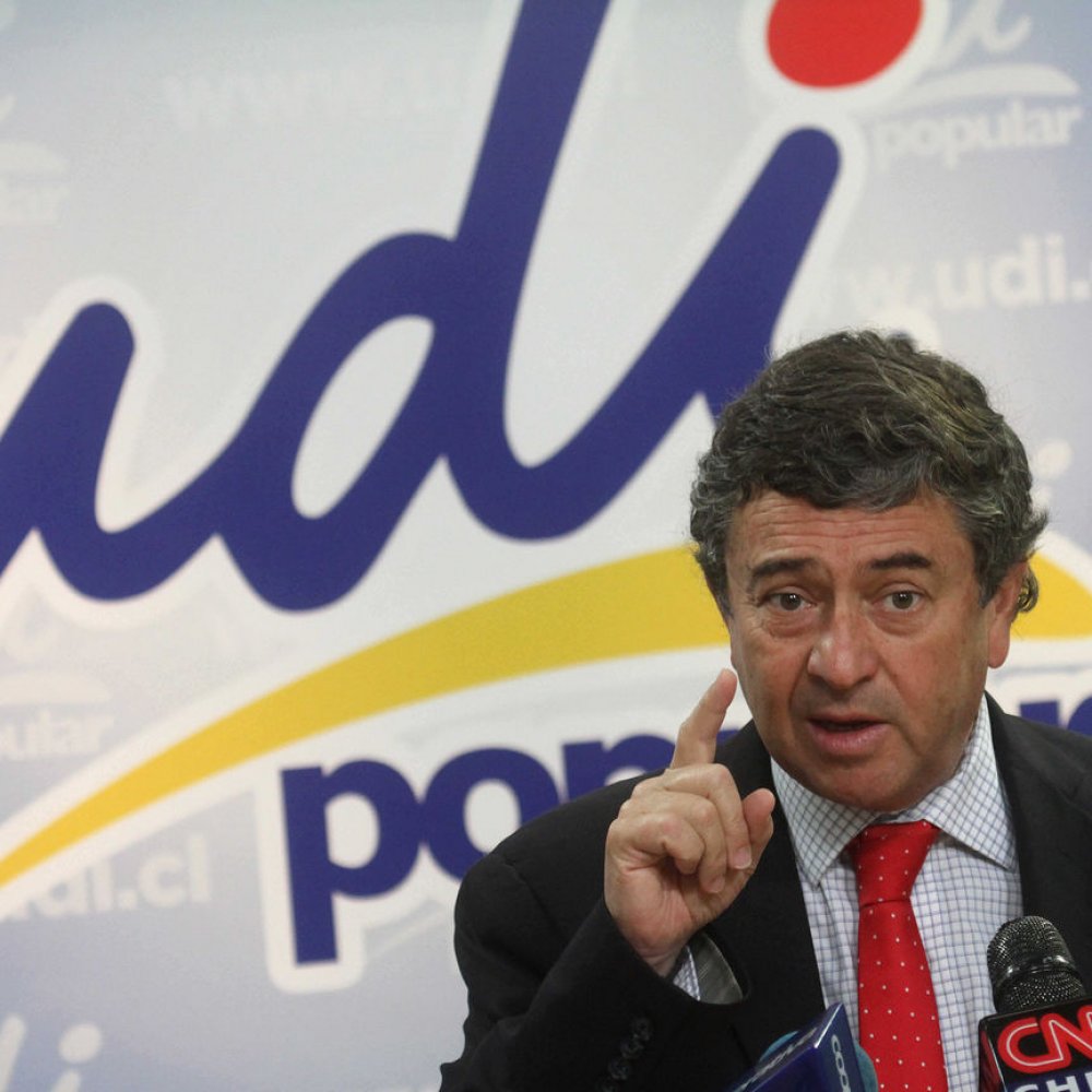 Coloma calificó como una 