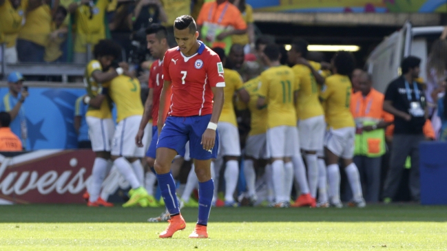 Los mundiales a puro Pelotazo: Orgullo infinito y mucho más
