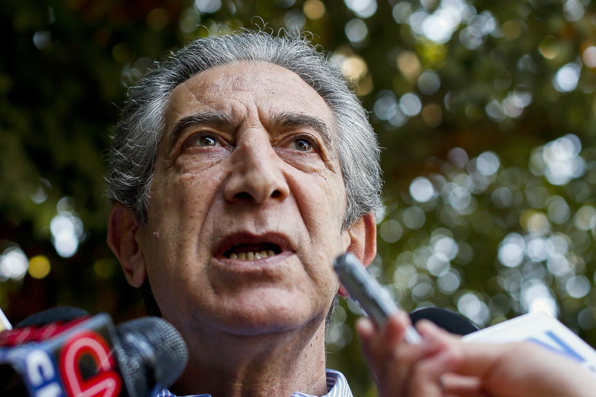 Tarud: No impugnar a La Haya es decir que los tratados no valen