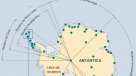 ¿Por qué tantas naciones quieren un pedazo de Antártica?