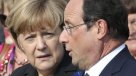 Francia y Alemania pidieron \