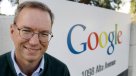 El presidente de Google visitó Cuba
