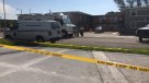 Tiroteo en Nueva Orleans dejó nueve heridos