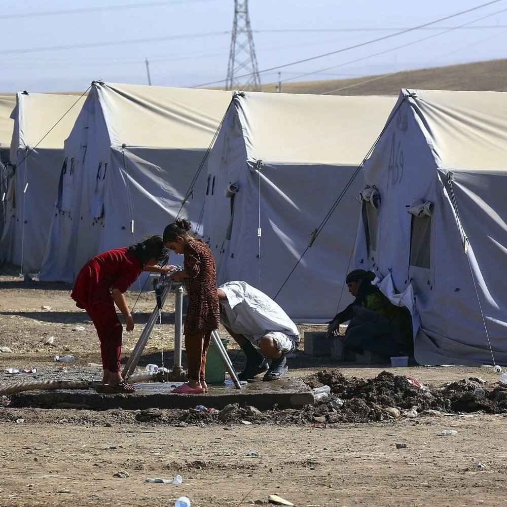 Estado Islámico de Irak y el Levante declaró la instauración del califato