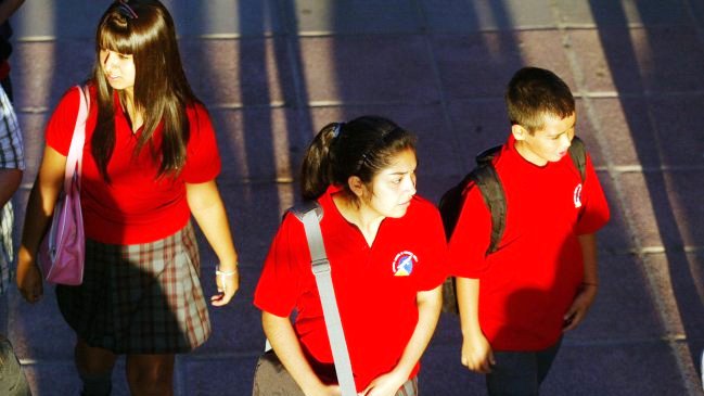 CDE ha presentado 24 querellas por desvíos de fondos de Subvención Escolar Preferencial