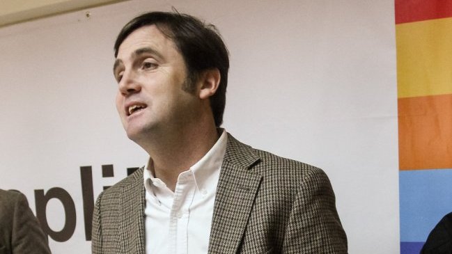 Amplitud mostró disposición para aprobar cambios al binominal