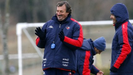  Bonini: Sampaoli mejoró mucho la propuesta de Bielsa  