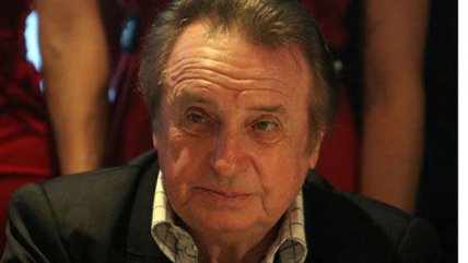 Reconocido comediante argentino fue sometido a coma inducido