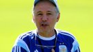 Sabella: El carácter es fundamental en esta instancia del Mundial