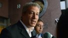 Diputado DC se declaró partidario de los acercamientos con MEO