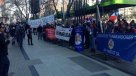 Sindicato de AFP Habitat cumplió 25 días en huelga
