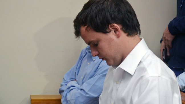 El juicio contra Martín Larraín parte en Cauquenes