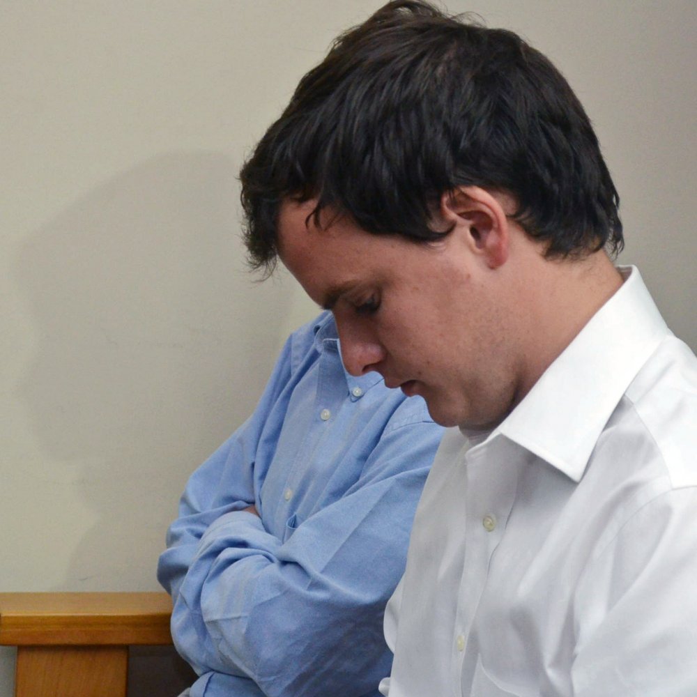 El juicio contra Martín Larraín parte en Cauquenes