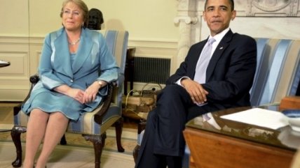  Canciller cree que TPP con EEUU 