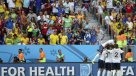 Francia clasificó a cuartos de final del Mundial a costa de Nigeria